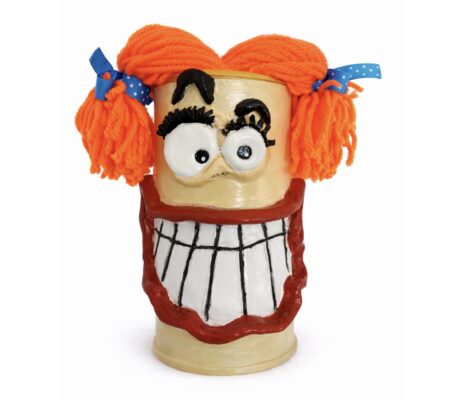 Boîte à bidules – Fille