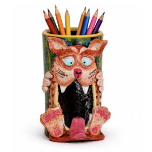 Boîte à bidule - Chat