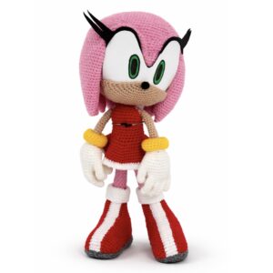 Amy Rose