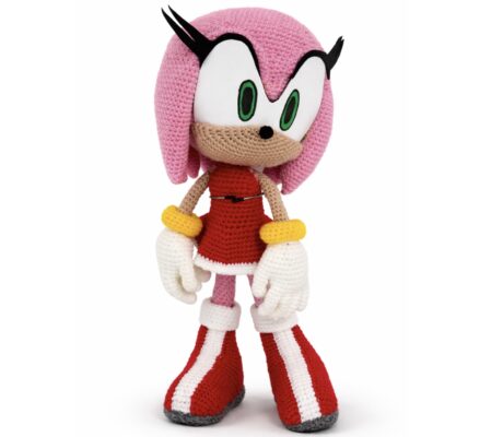 Amy Rose