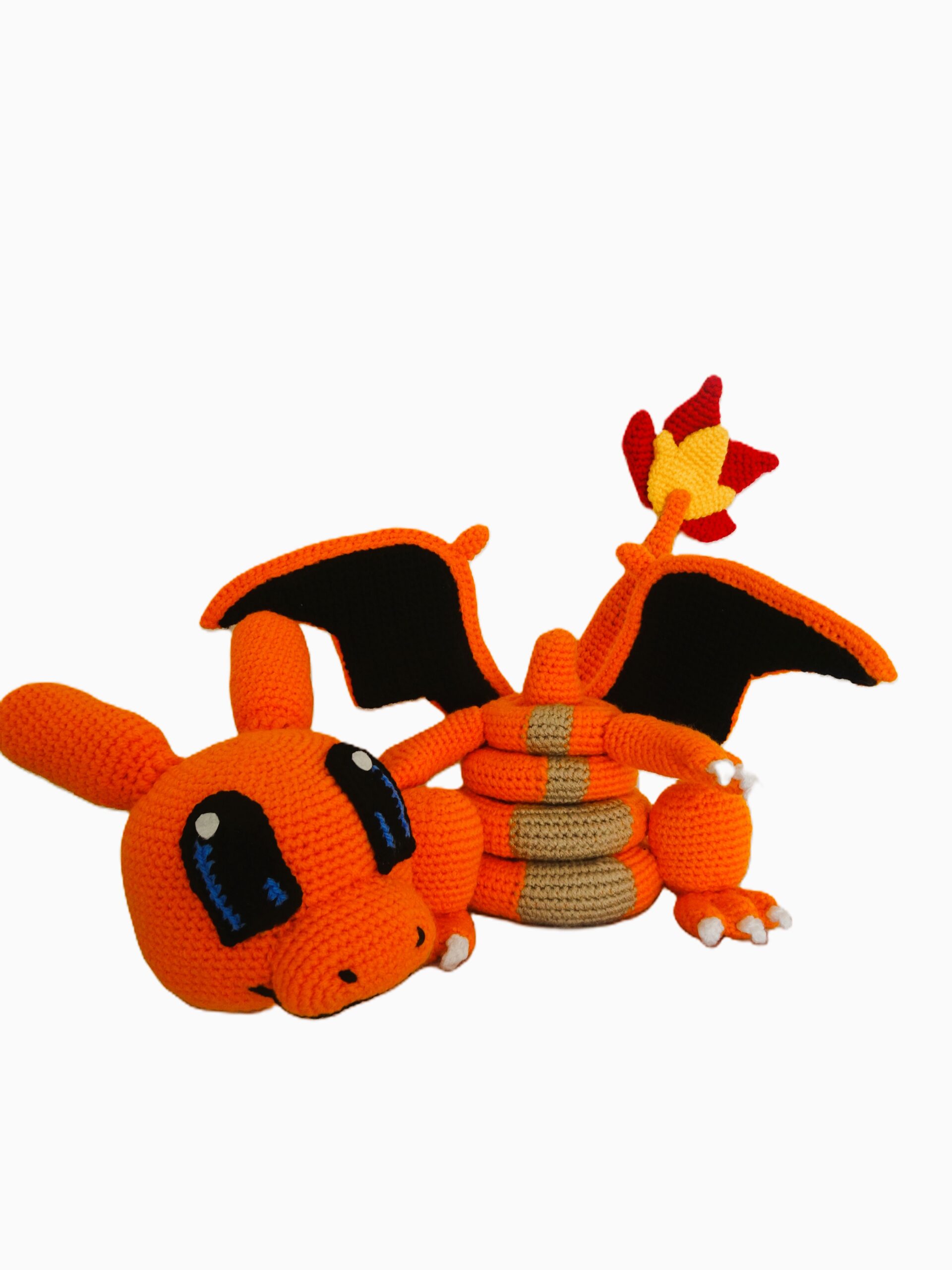Braise, le dragon de feu – Image 2