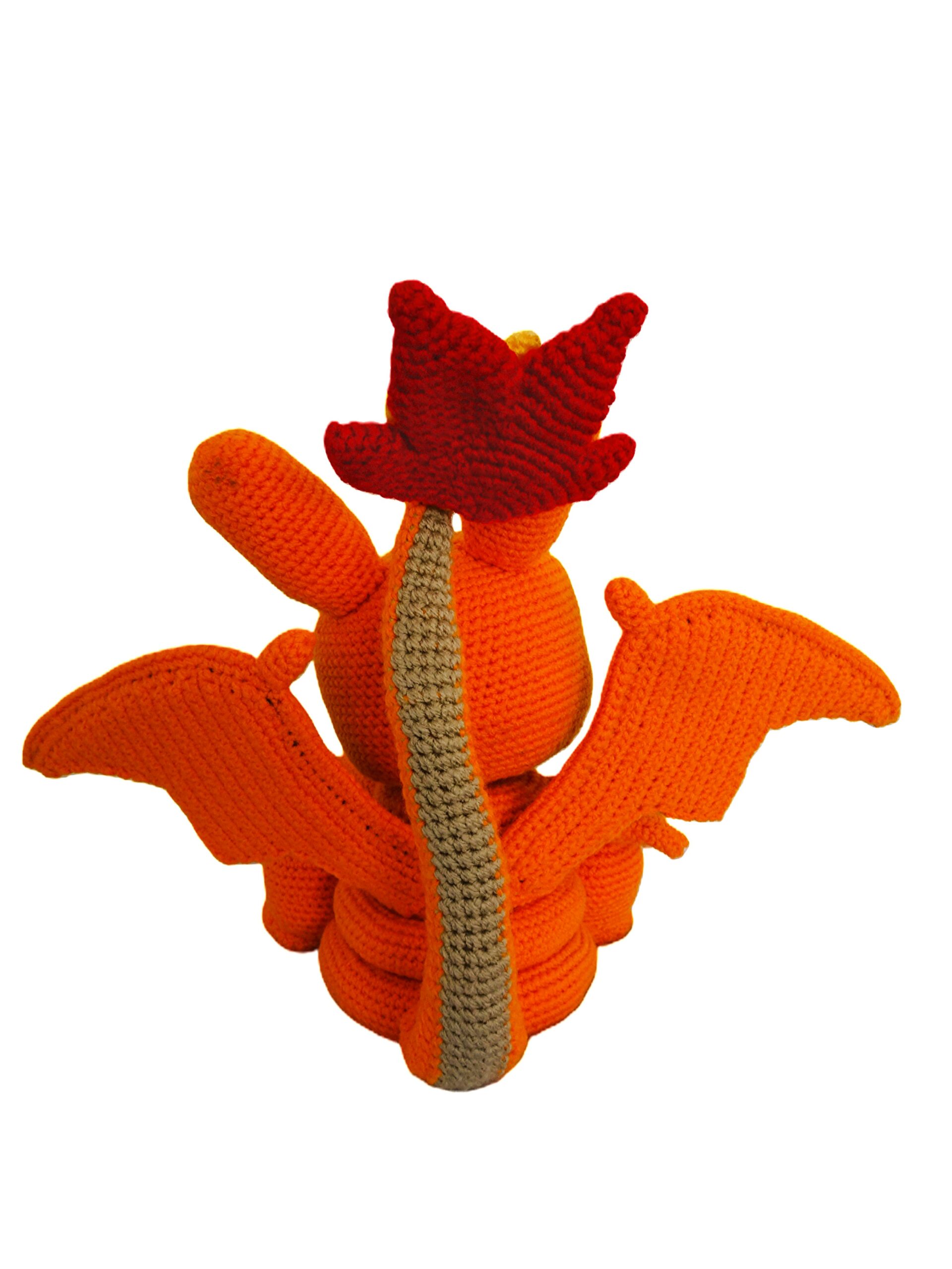 Braise, le dragon de feu – Image 3