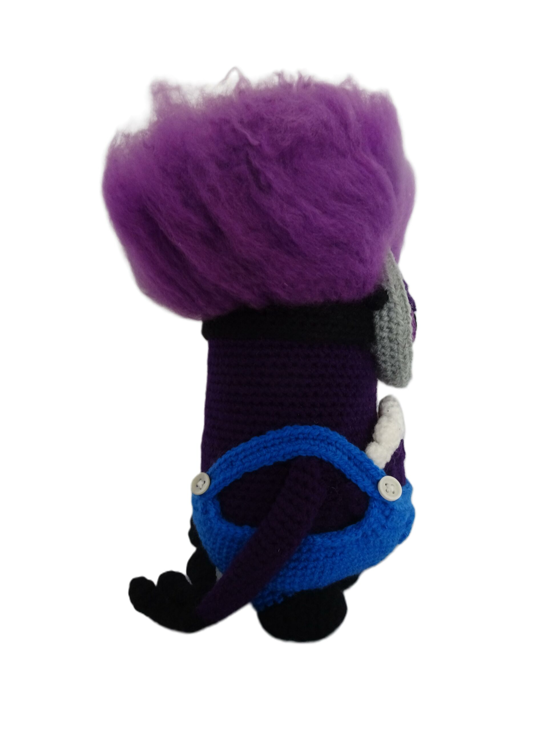 Milo, le mini monstre rigolo – Image 2