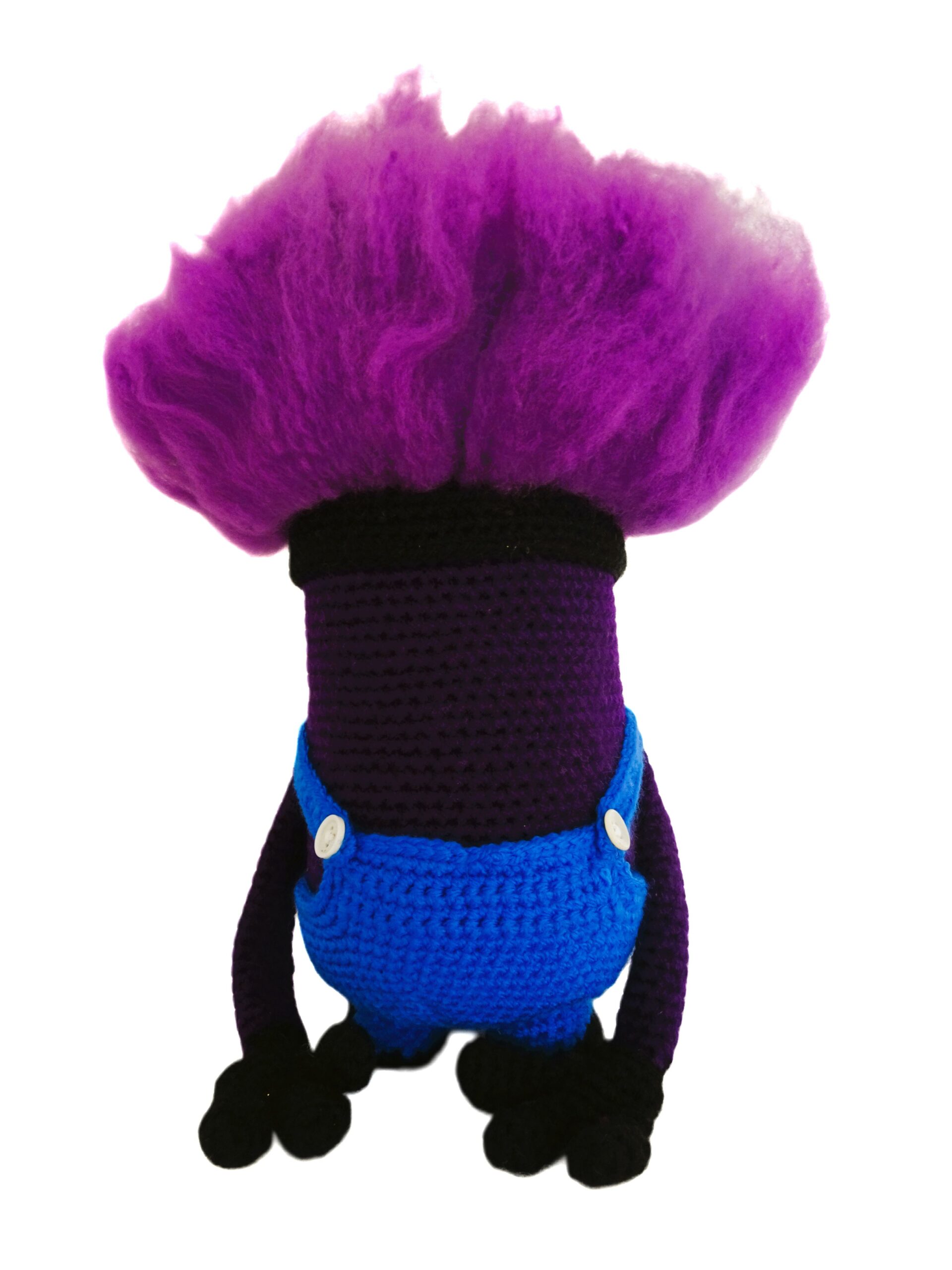 Milo, le mini monstre rigolo – Image 3