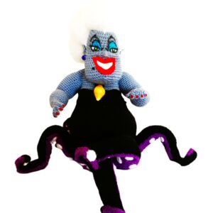 Sorcière des Mers