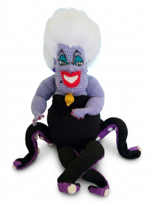 Octavia, la sorcière des mers