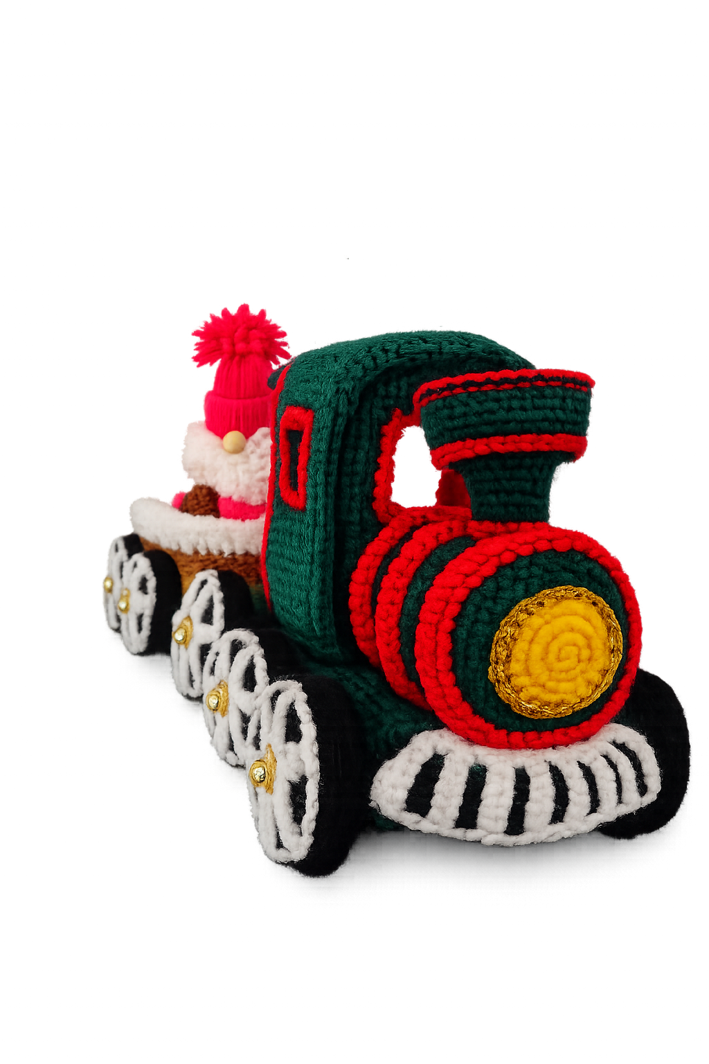 Flocon Express, le train de Noël – Image 2